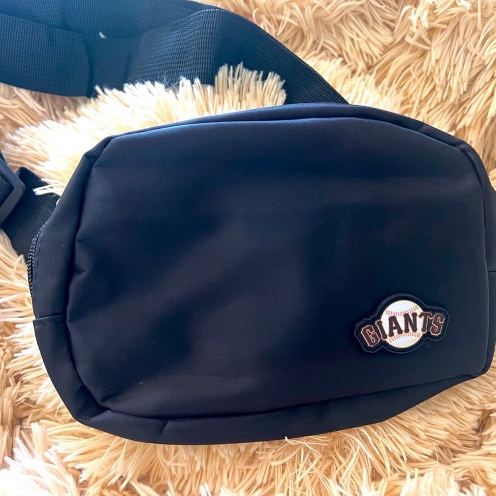 Sf Giants Fanny pack